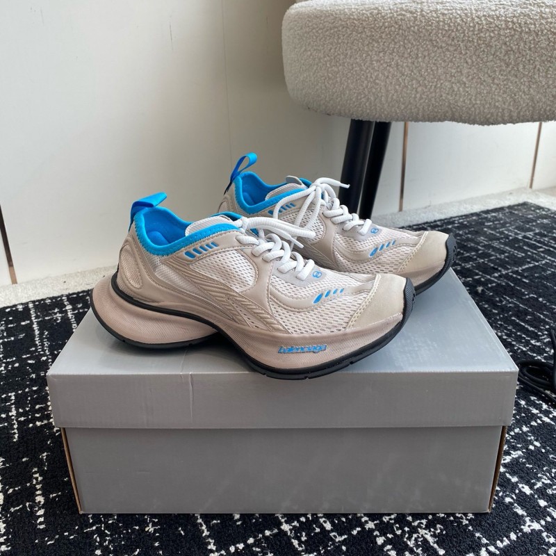 Balenciaga Circuit Unisex Sneaker