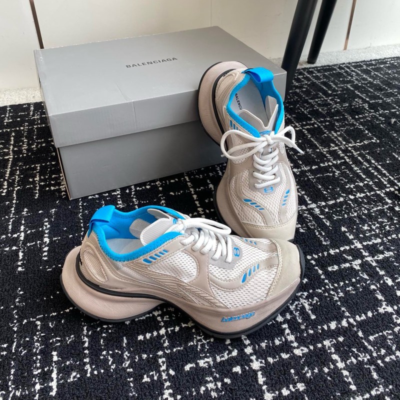 Balenciaga Circuit Unisex Sneaker