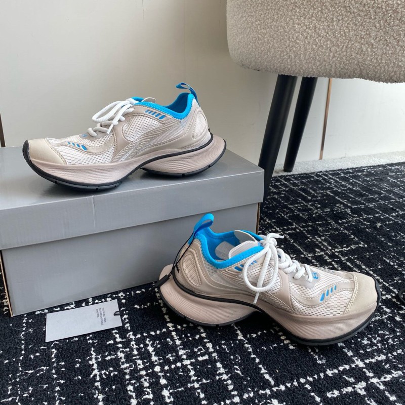 Balenciaga Circuit Unisex Sneaker