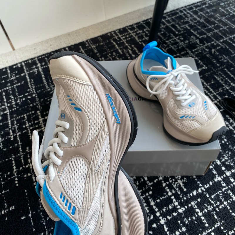 Balenciaga Circuit Unisex Sneaker