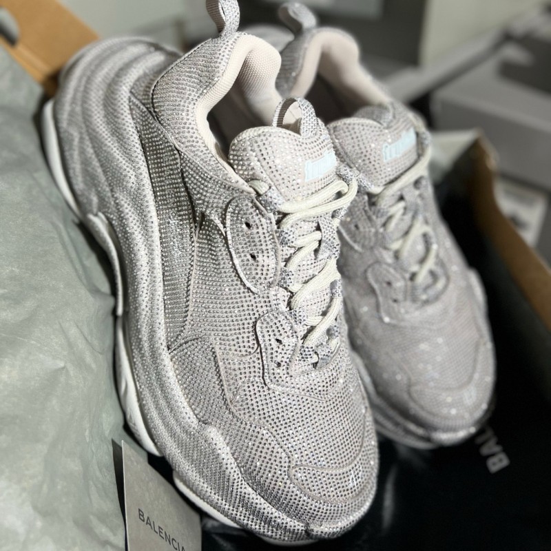 Balenciaga Unisex Sneaker