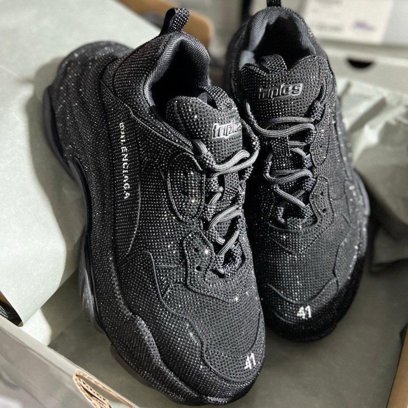 Balenciaga Unisex Sneaker