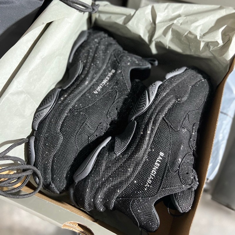Balenciaga Unisex Sneaker