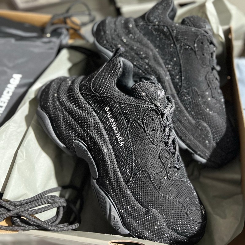 Balenciaga Unisex Sneaker