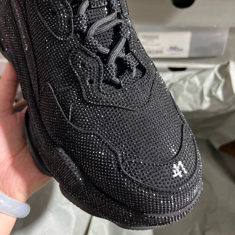 Balenciaga Unisex Sneaker