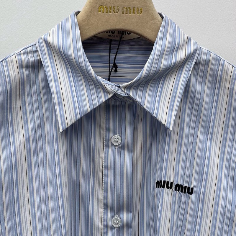 MiuMiu Shirt