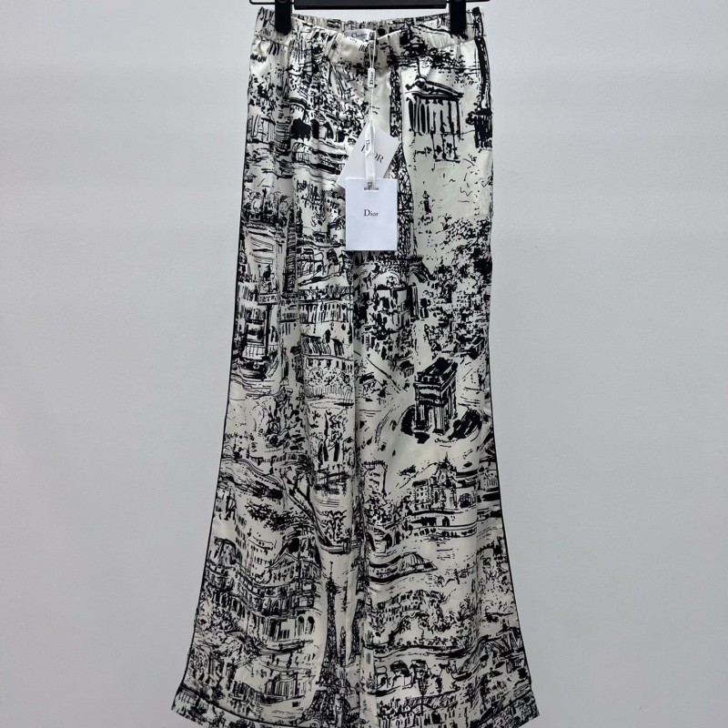 Dior Pants