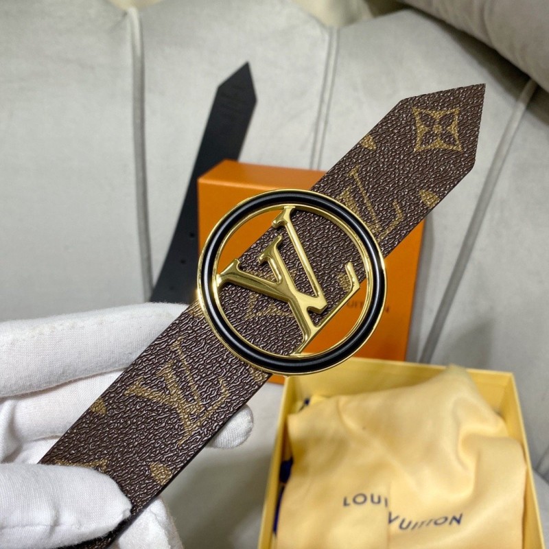 LV Belt