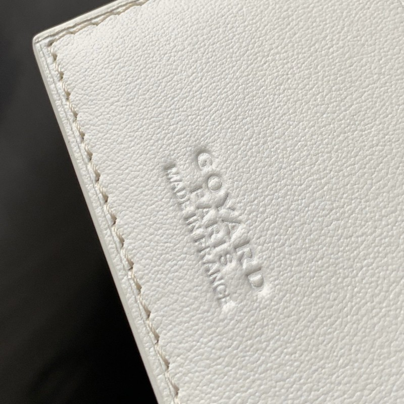 Goyard Passport Holder
