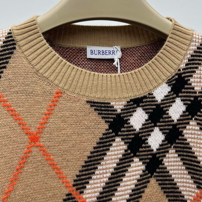 Burberry Sweater