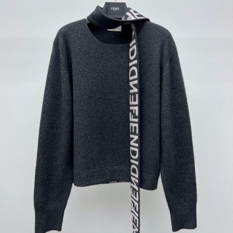 Fendi Sweater
