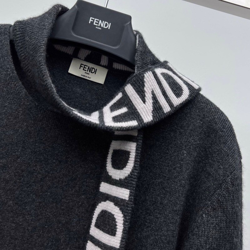 Fendi Sweater
