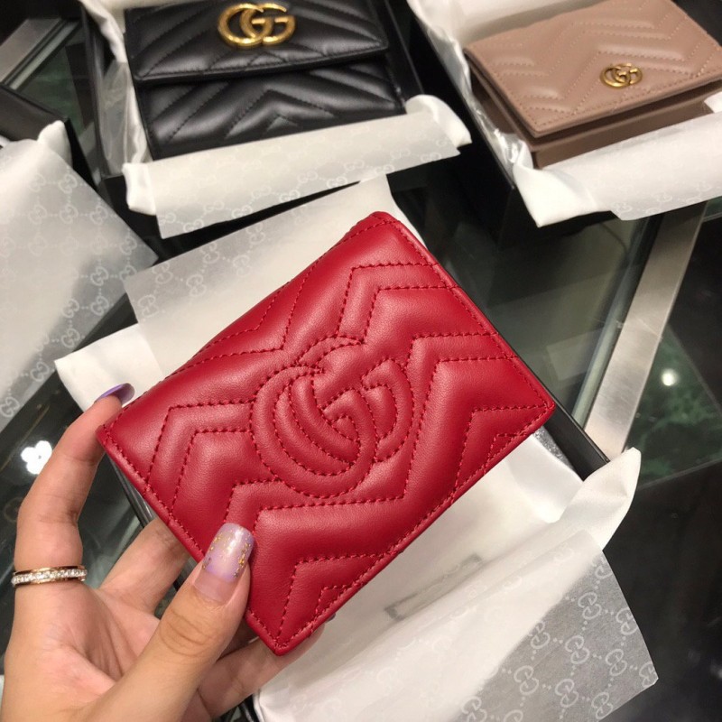 Gucci Wallet