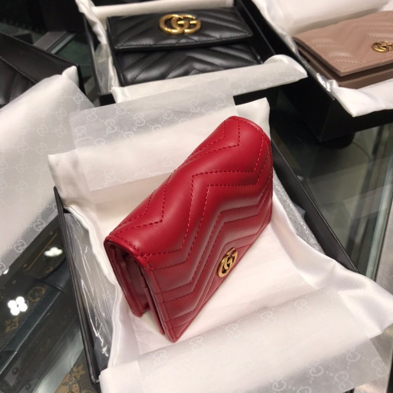 Gucci Wallet