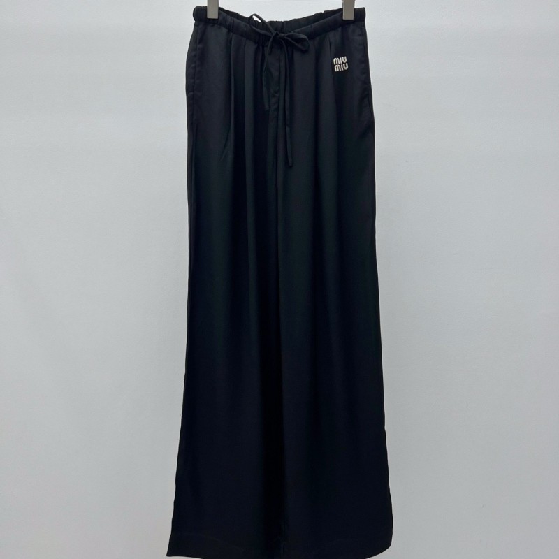 MiuMiu Pants