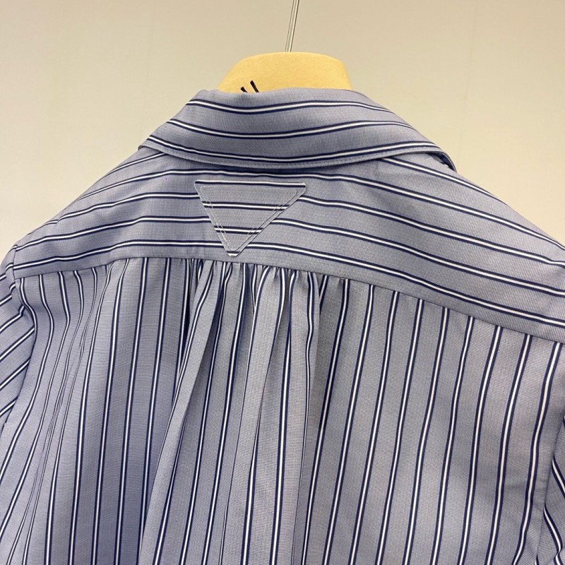 Prada Shirt & Skirts