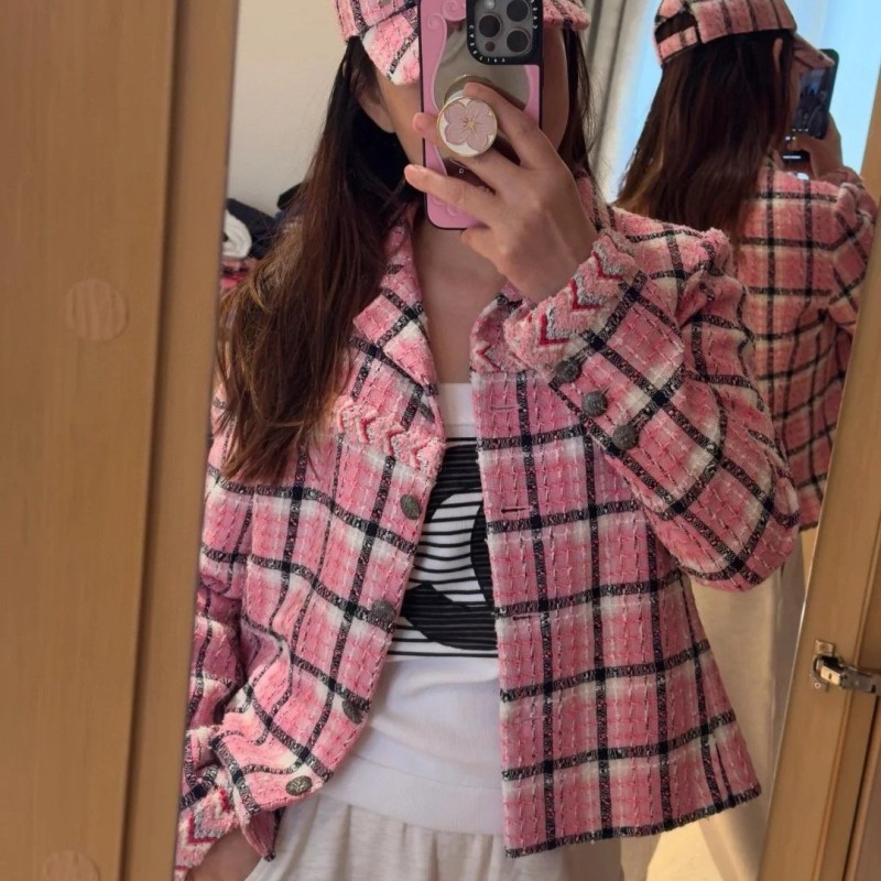 Chanel Jacket