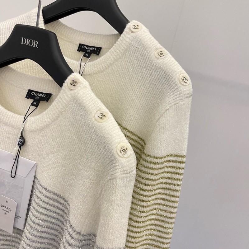 Chanel Sweater
