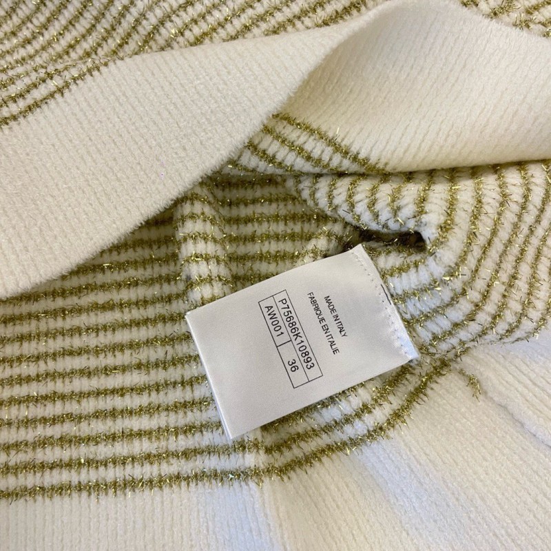 Chanel Sweater