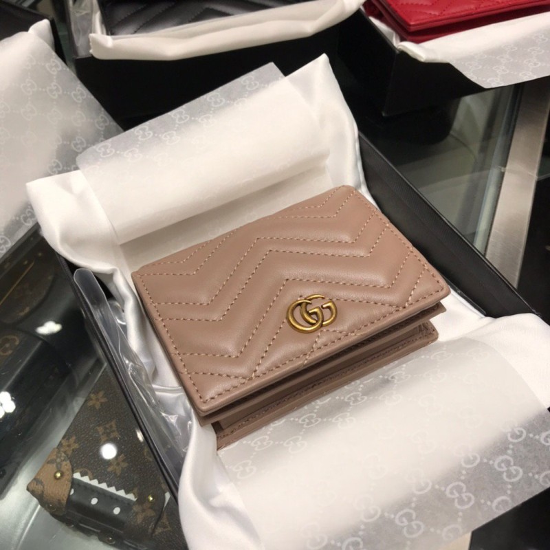 Gucci Wallet