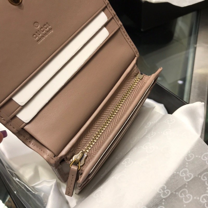 Gucci Wallet