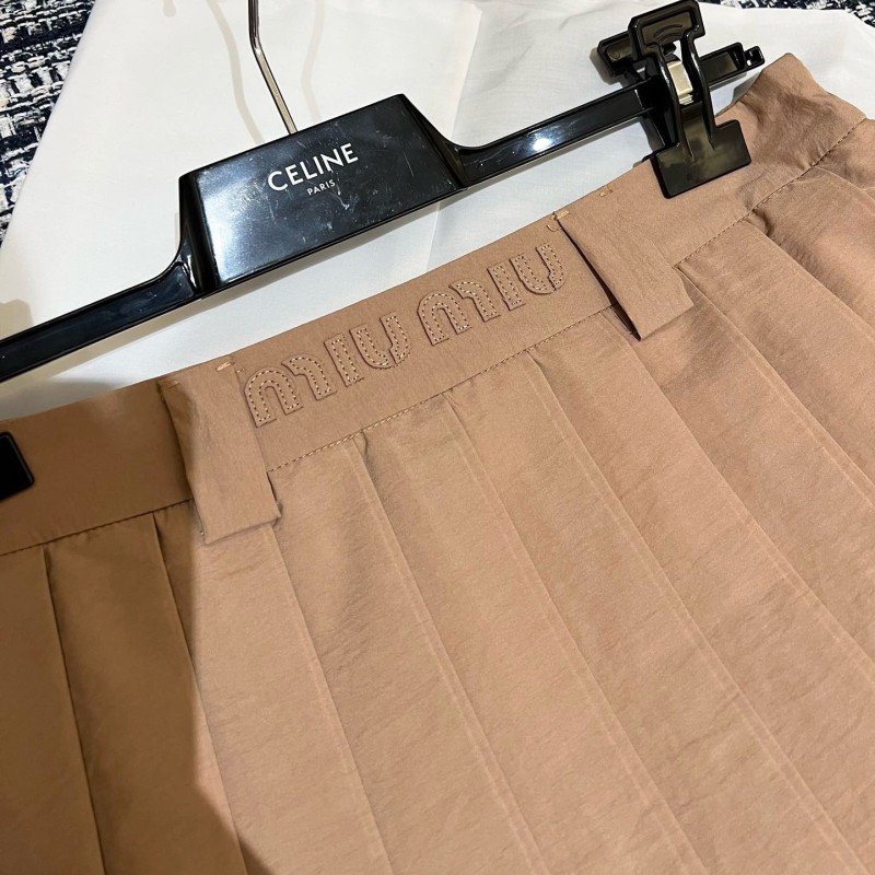 MiuMiu Skirts