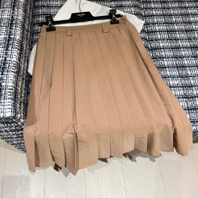 MiuMiu Skirts