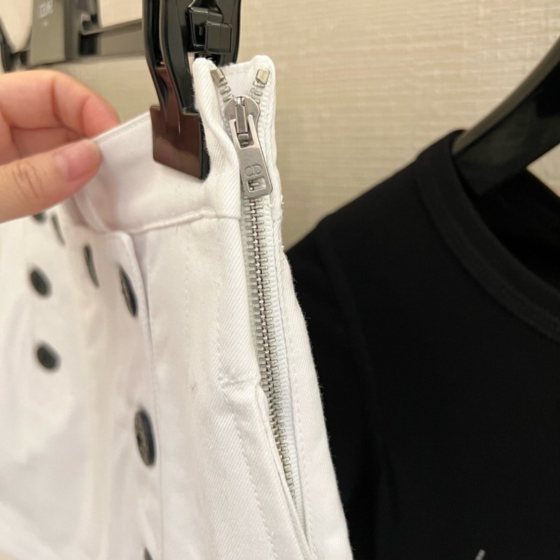 Dior Shorts