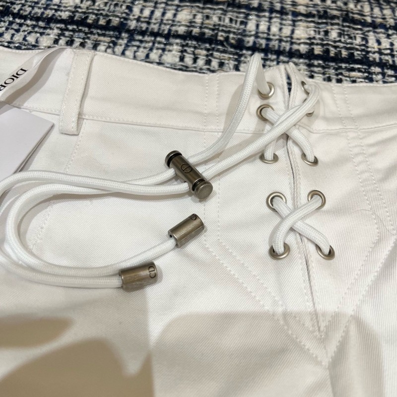 Dior Shorts