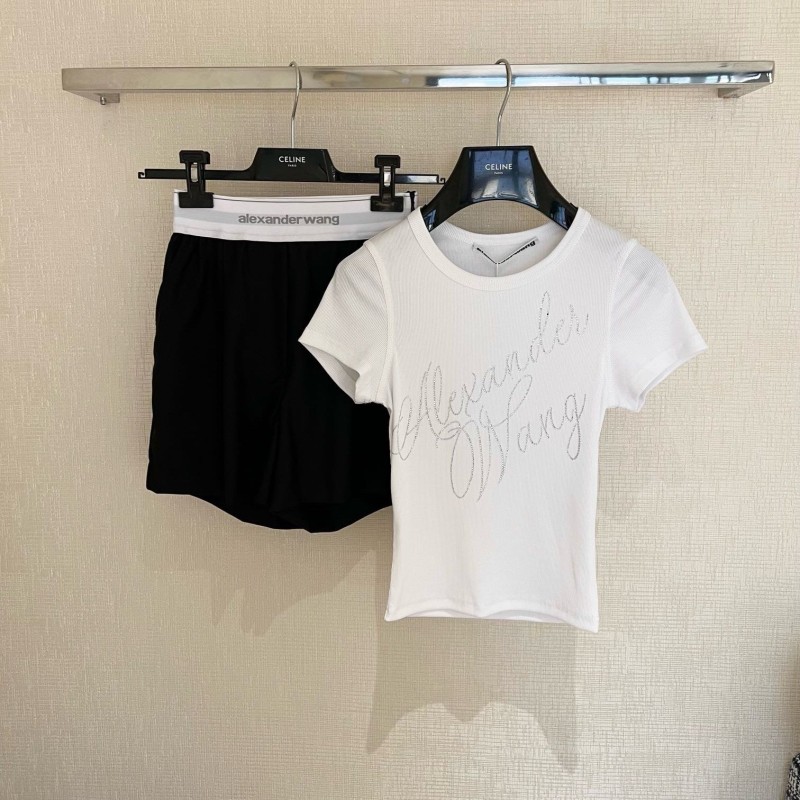 Alexander Wang Tee