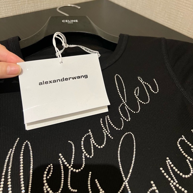 Alexander Wang Tee