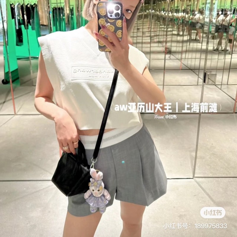 Alexander Wang Shorts