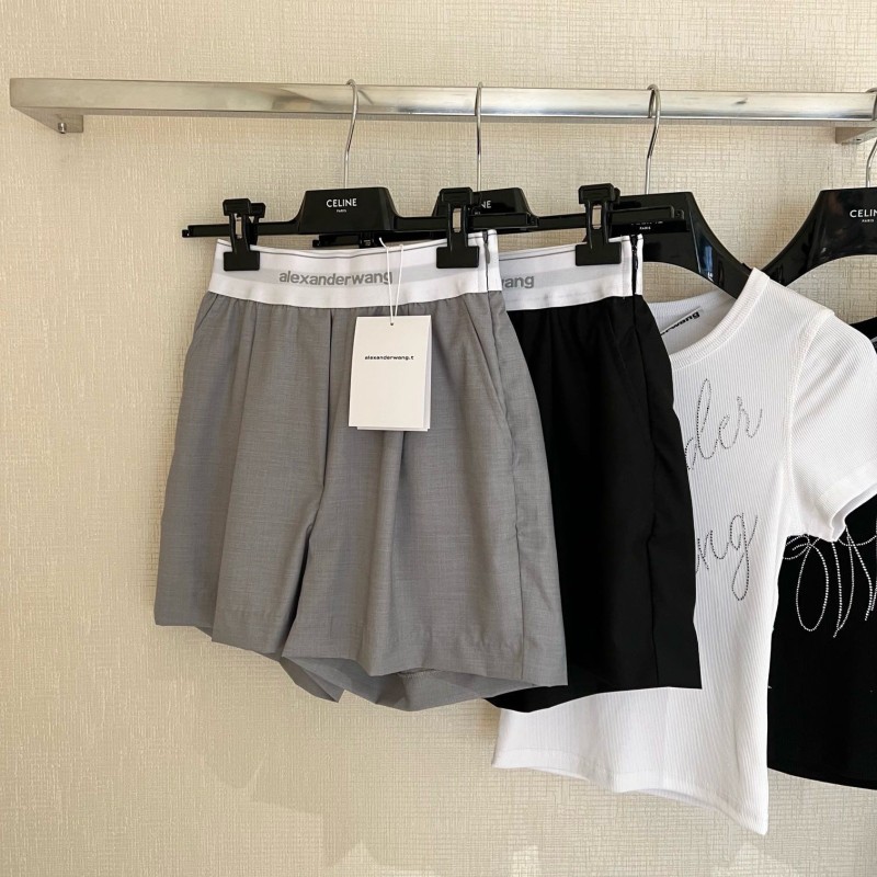 Alexander Wang Shorts