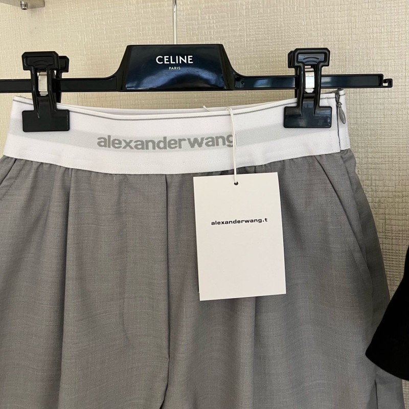 Alexander Wang Shorts