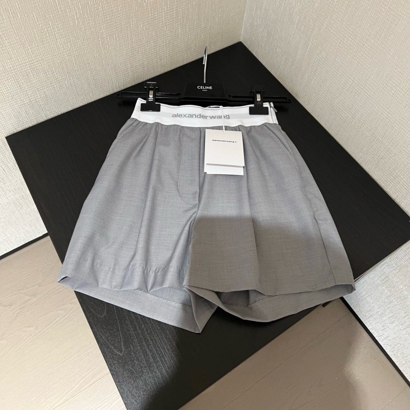 Alexander Wang Shorts