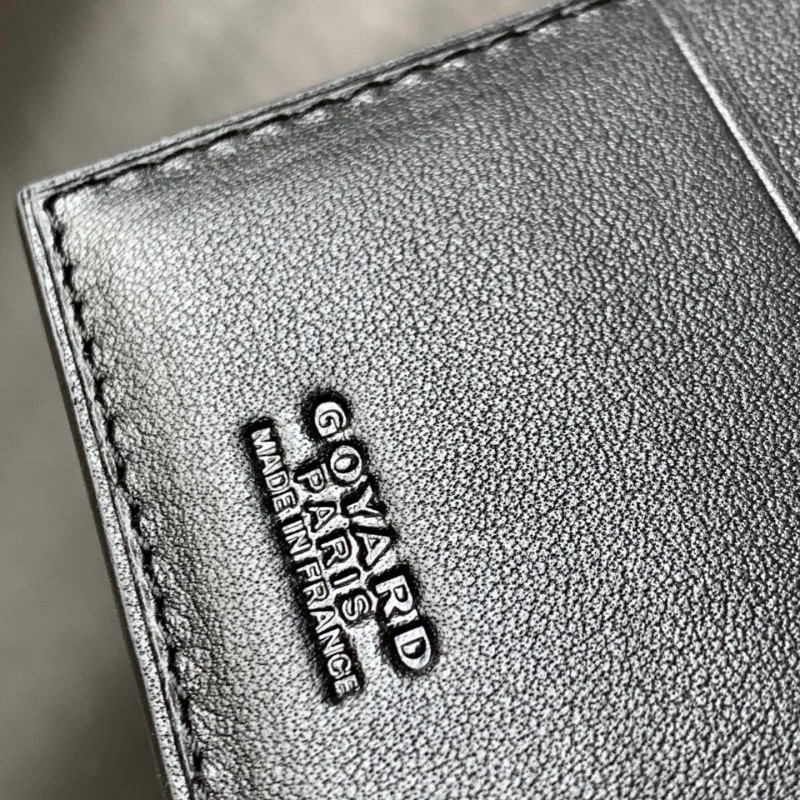 Goyard Passport Holder