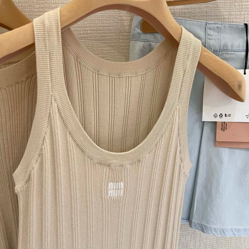 MiuMiu Singlet