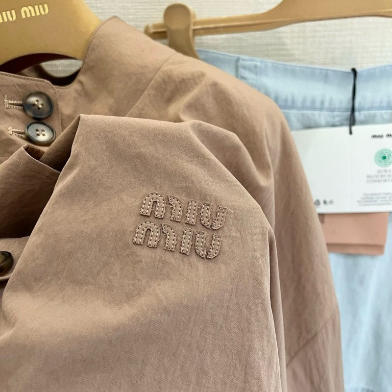MiuMiu Jacket