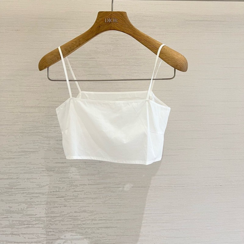 Dior Knit Hollow Shirt