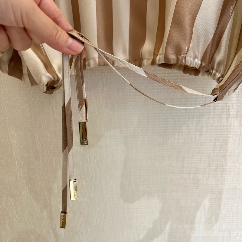 Fendi Shirt & Shorts