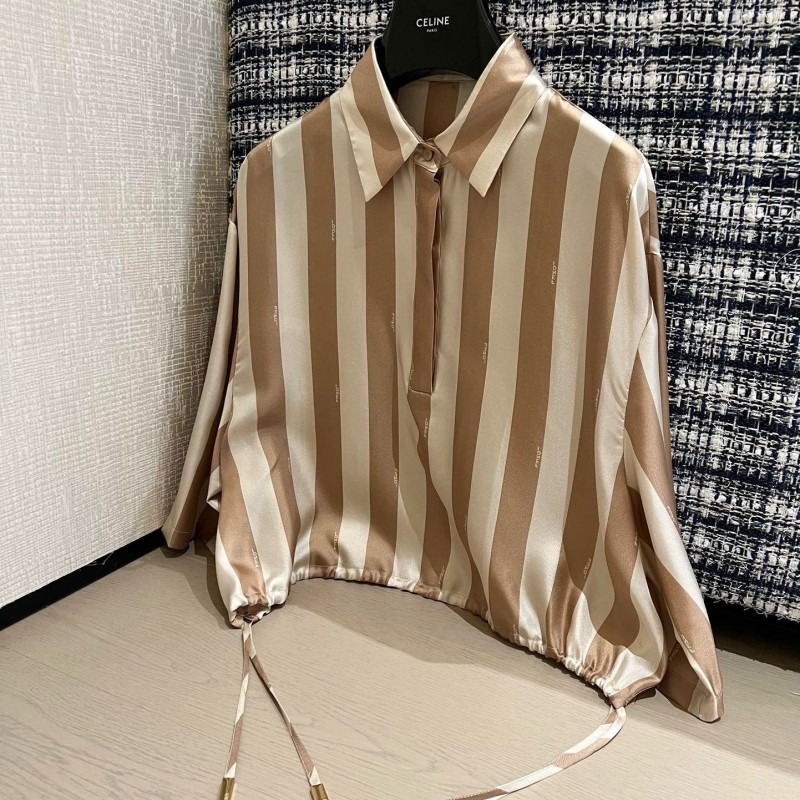 Fendi Shirt & Shorts