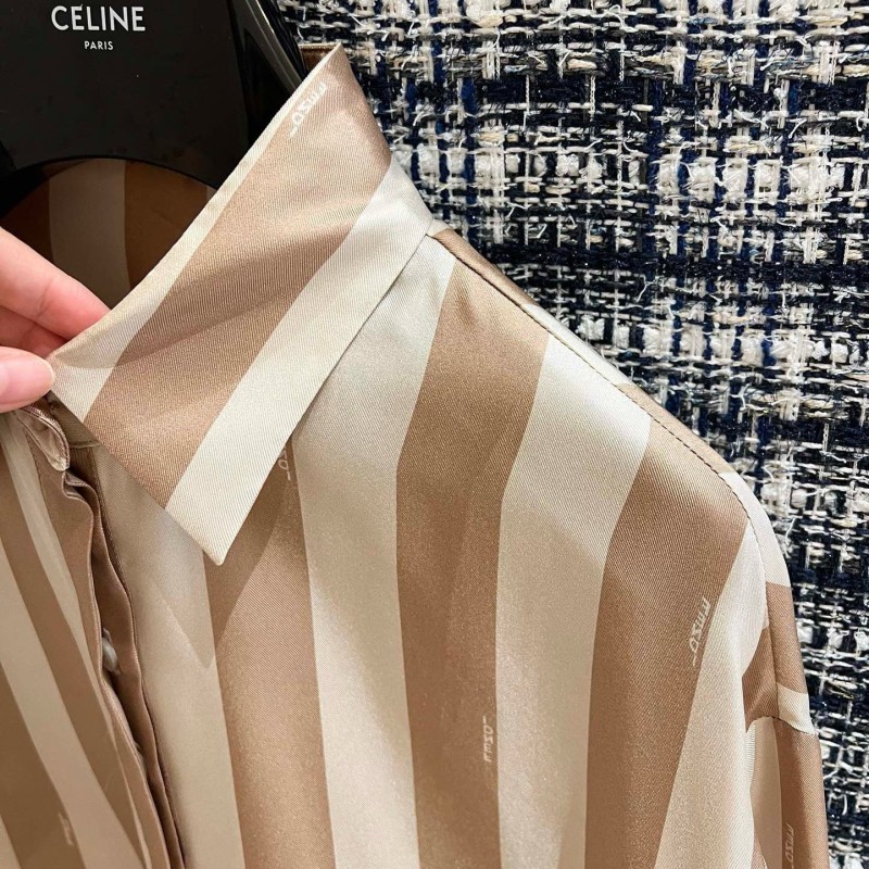 Fendi Shirt & Shorts