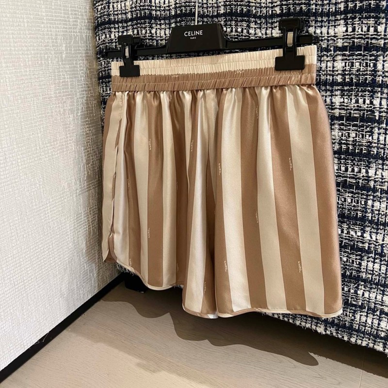 Fendi Shirt & Shorts