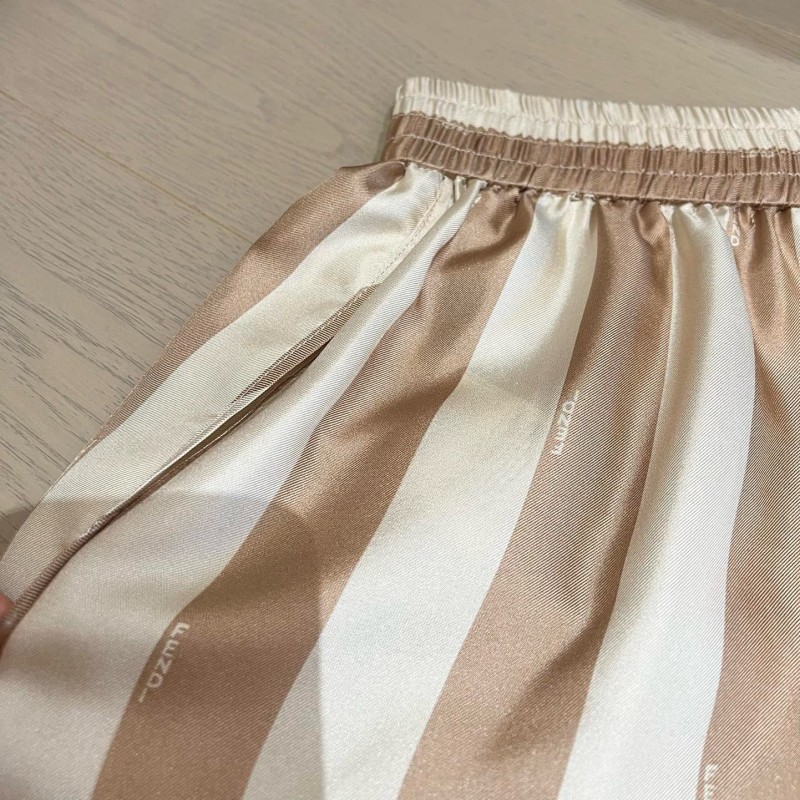 Fendi Shirt & Shorts