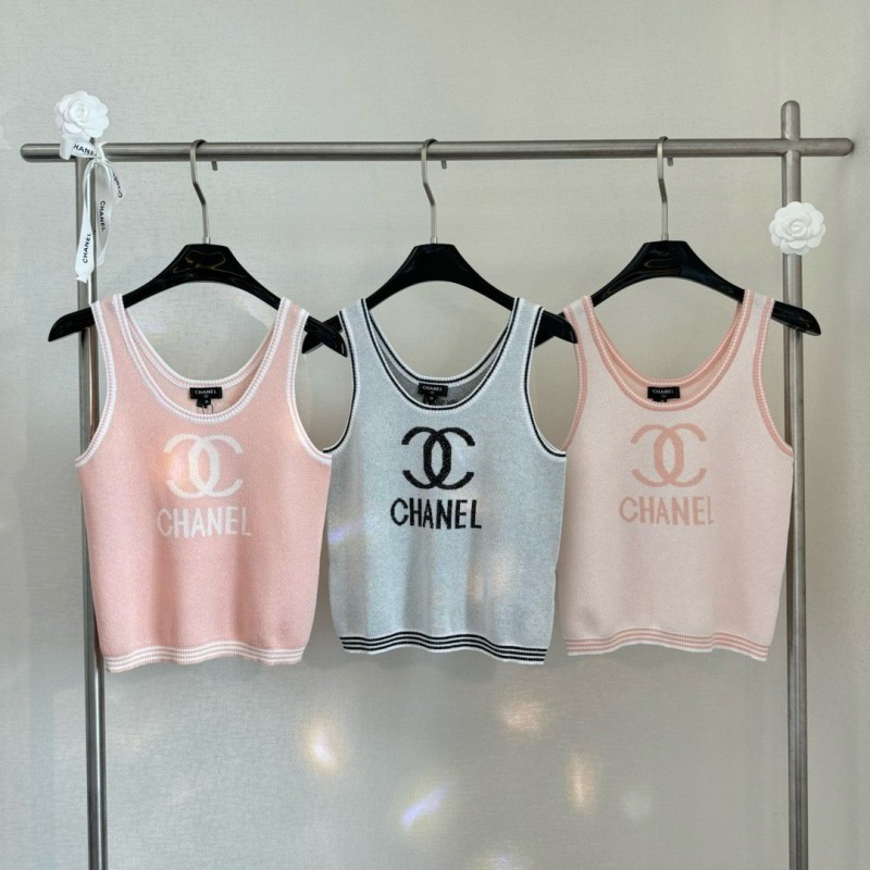 Chanel Singlet