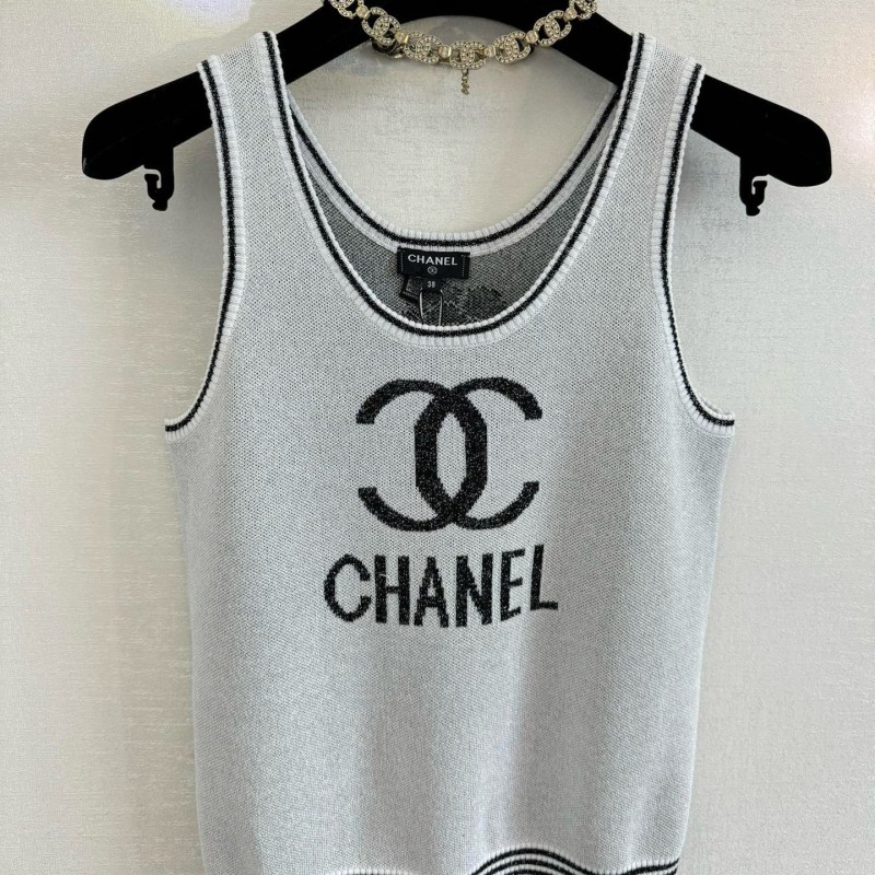 Chanel Singlet