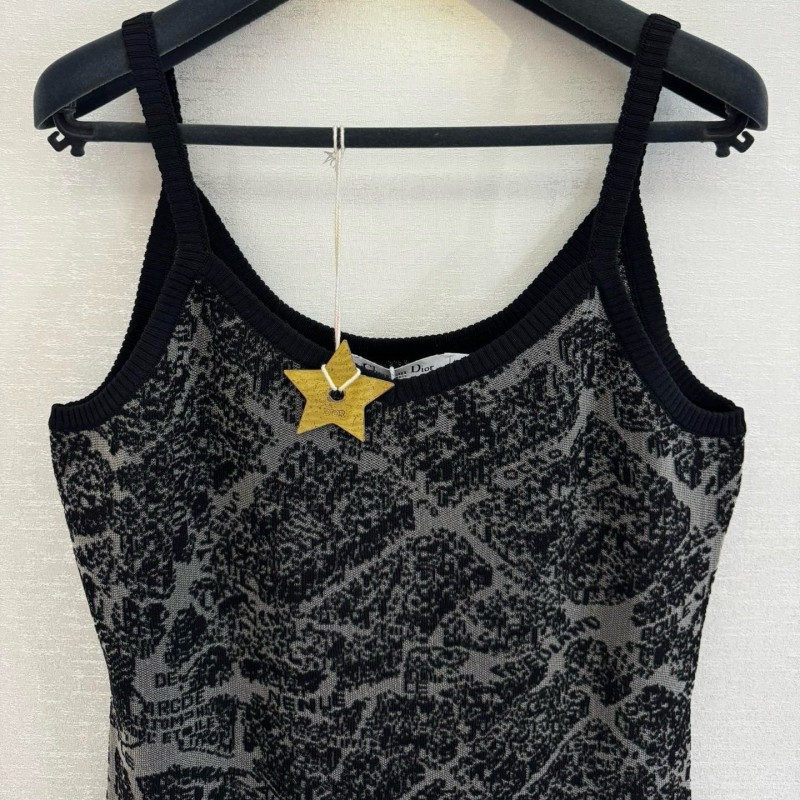 Dior Singlet