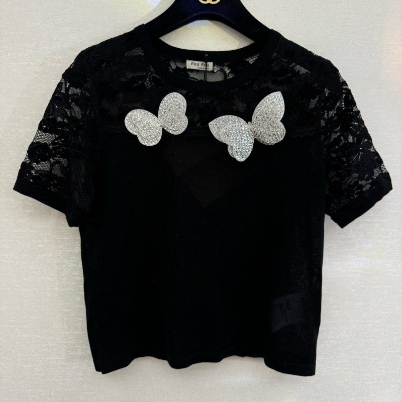 MiuMiu Shirt