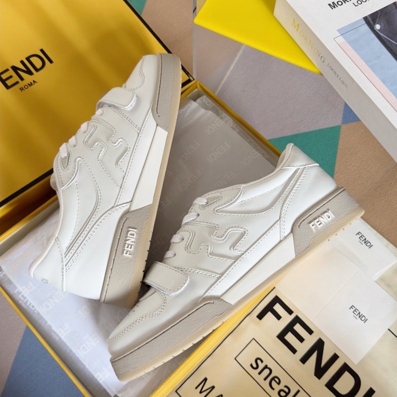 Fendi Match Unisex Sneaker