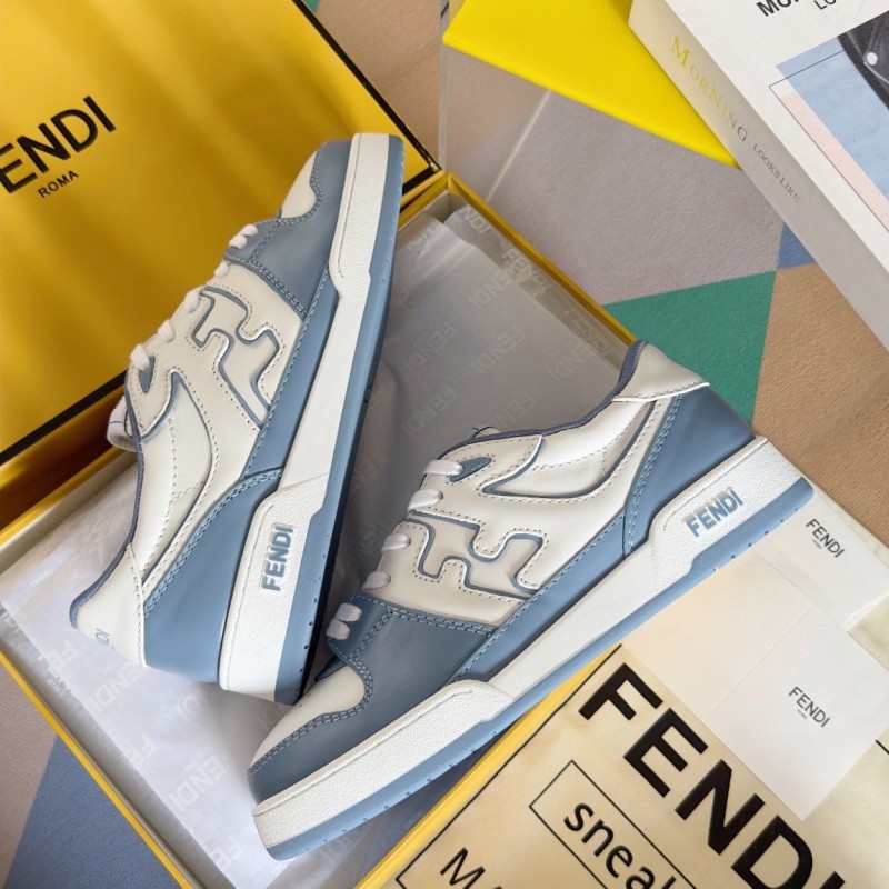 Fendi Match Unisex Sneaker